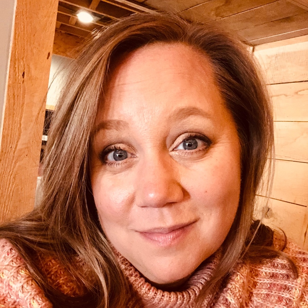 Meet your Posher, Leanna